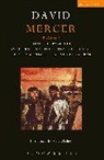 Stuart Laing, David Mercer, Stuart Laing, Laing Stuart - Mercer Plays: 2