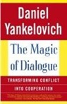 Daniel Yankelovich - The Magic of Dialogue