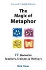 Nick Owen - Magic of metaphor