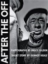 Bruce Gilden, Gilden Bruce, Dermot Healy, Dermot Gilden Healy - After the Off