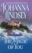 Johanna Lindsey - Magic of You