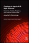 Hemmings, Annette B Hemmings, Annette B. Hemmings - Coming of Age in U.S. High Schools