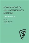 Dr Guus Van Der Huber Bie, Machteld Bie Huber, HUBER MACHTELD BIE GUUS VAN DER, Guus Bie, Guus van der Bie, Guus Bie... - Foundations of Anthroposophical Medicine