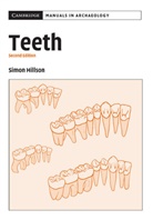 Simon Hillson, Simon (Professor Hillson - Teeth
