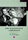V F Perkins, V. F. Perkins, Victor Perkins - The Magnificent Ambersons