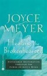 Joyce Meyer - Healing the Brokenhearted