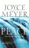 Joyce Meyer - Peace