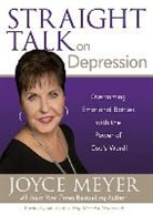 Joyce Meyer - Straight Talk on Depression