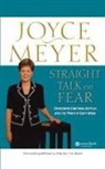 Joyce Meyer - Straight Talk On Fear