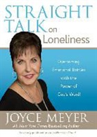 Joyce Meyer - Straight Talk On Loneliness