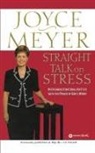 Joyce Meyer - Straight Talk on Stress