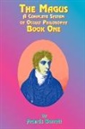 Francis Barrett - The Magus Book 1