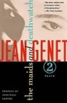 Jean Genet, Genet Jean - The Maids/Deathwatch