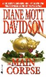 Diane Mott Davidson - The Main Corpse