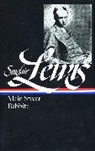 Altman, Robert Ed. Altman, John Hersey, Sinclair Lewis, John Hersey - Sinclair Lewis: Main Street and Babbitt (LOA #59)
