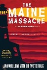Janwillem van de Wetering - The Maine Massacre