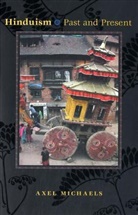 Axel Michaels, Michaels Axel - Hinduism