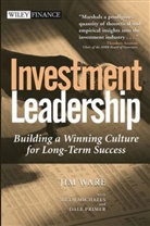 Michaels, Bet Michaels, Beth Michaels, Primer, Dale Primer, Dale rimer... - Investment Leadership