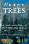 Burton V Barnes, Burton V. Barnes, Burton V. Wagner Barnes, Burton Verne Barnes, Burton Verne/ Wagner Barnes, Warren H Wagner... - Michigan Trees
