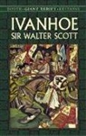 Sir Walter Scott, Walter Scott - Ivanhoe
