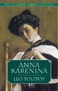 Leo Tolstoy, Leo Nikolayevich Tolstoy, Leo/ Maude Tolstoy - Anna Karenina
