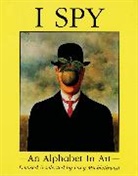 Lucy Micklethwait - I Spy