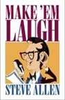 Steve Allen - Make ''Em Laugh