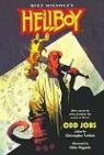 Christopher Golden, Mike Mignola, Mike Mignola - Hellboy
