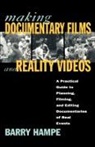 Barry Hampe, Bary Hampe - Making Documentary Film