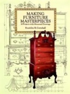 Franklin H. Gottshall, Dominik MeiÃŸNer, Dominik Gottshall Meiner, Dominik Meißner, Dominik Gottshall Meissner - Making Furniture Masterpieces