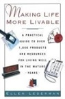 Ellen Lederman - Making Life More Livable