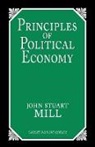John Stuart Mill - Principles of Political Economy