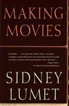S. Lumet, Sidney Lumet - Making Movies