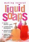 C Failor, C. Failor, catherine Failor, Failor Catherine - Making natural liquid soaps