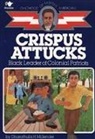 Dharathula H Millender, Dharathula H. Millender, Gray Morrow - Crispus Attucks