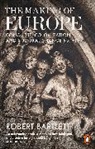 Robert Bartlett - The Making of Europe