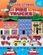Edward Miller - Fire Trucks