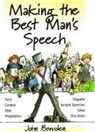 John Bowden, BOWDEN JOHN - Making the Best Man's Speech, 2nd Edition