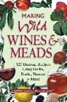 Rich Gulling, Gulling Rich, Rich Gullins, Pattie Vargas, Pattie Gulling Vargas, Pattie Gullins Vargas... - Making Wild Wines & Meads