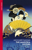 Junichiro Tanizaki, Jun'Ichiro Tanizaki - Manioka Sisters