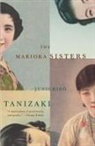 Junichiro Tanizaki, Jun'ichiro Tanizaki - Makioka Sisters