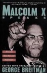 Breitman, Collectif, George Breitman - Malcolm X Speaks
