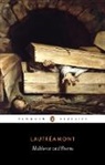 Conte de Lautreamont, Paul Knight, Lautra(c)Amont, Lautraeamont, Lautreamont, Comte Lautreamont... - Maldoror and Poems