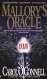 Carol Connell, O&amp;apos, Carol O'Connell - Mallory's oracle