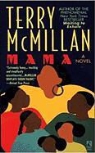 Terry McMillan - Mama