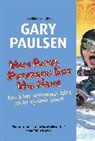 Gary Paulsen - How Angel Peterson Got His Name
