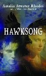 Amelia Atwater-Rhodes - Hawksong