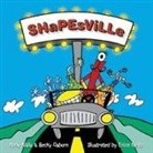 Andy Mills, Andy Osborn Mills, Mills Osborn, Becky Osborn, Erica Neitz - Shapesville