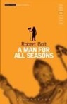 Robert Bolt, Bolt Robert - Man for all seasons -a-