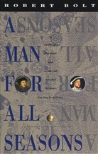 Robert Bolt - A Man for All Seasons